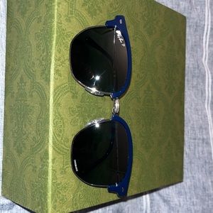 Ray Ban Clubmaster Chromance